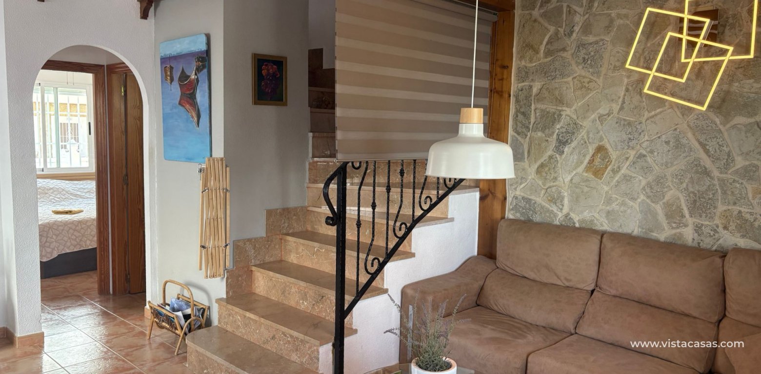 Vente - Maison Mitoyenne - Algorfa