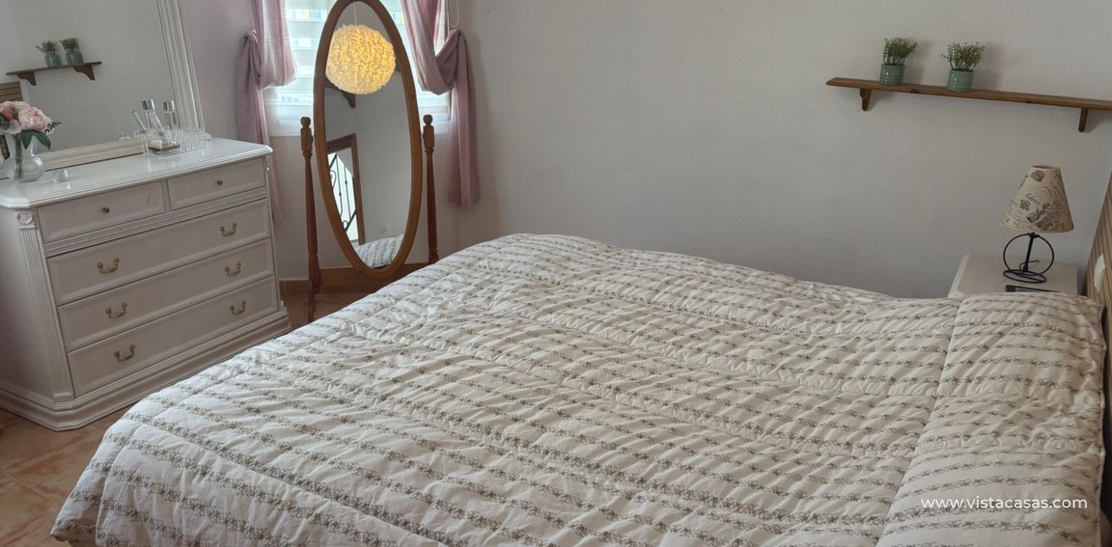 Vente - Maison Mitoyenne - Algorfa