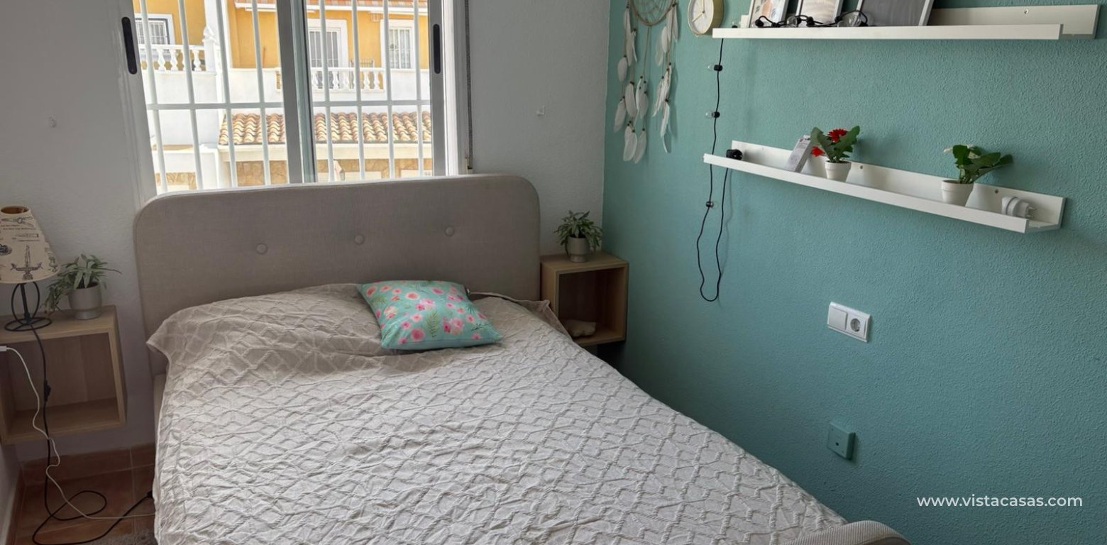 Vente - Maison Mitoyenne - Algorfa