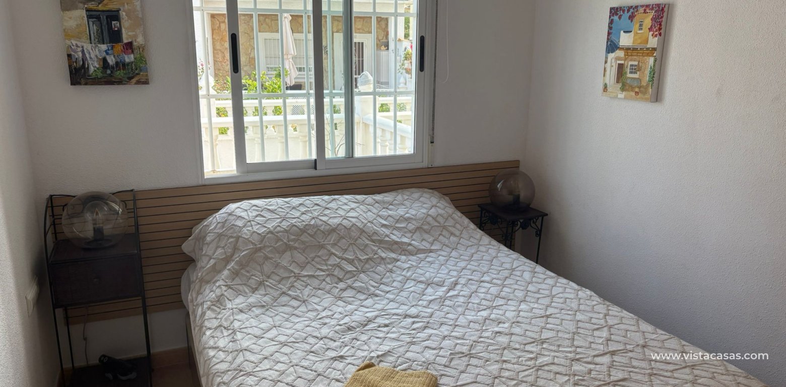 Vente - Maison Mitoyenne - Algorfa