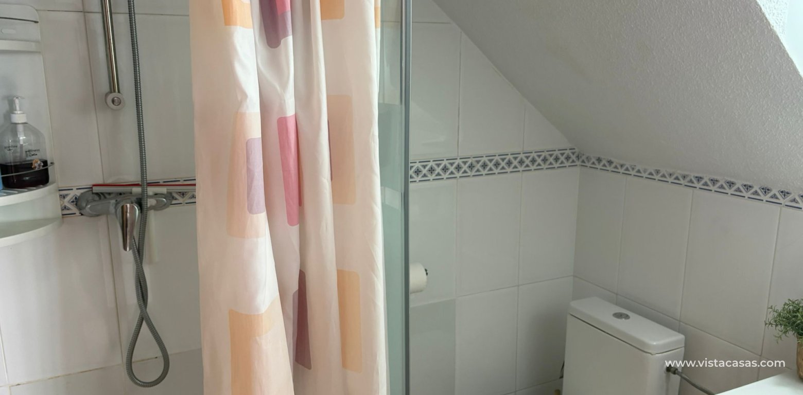 Vente - Maison Mitoyenne - Algorfa