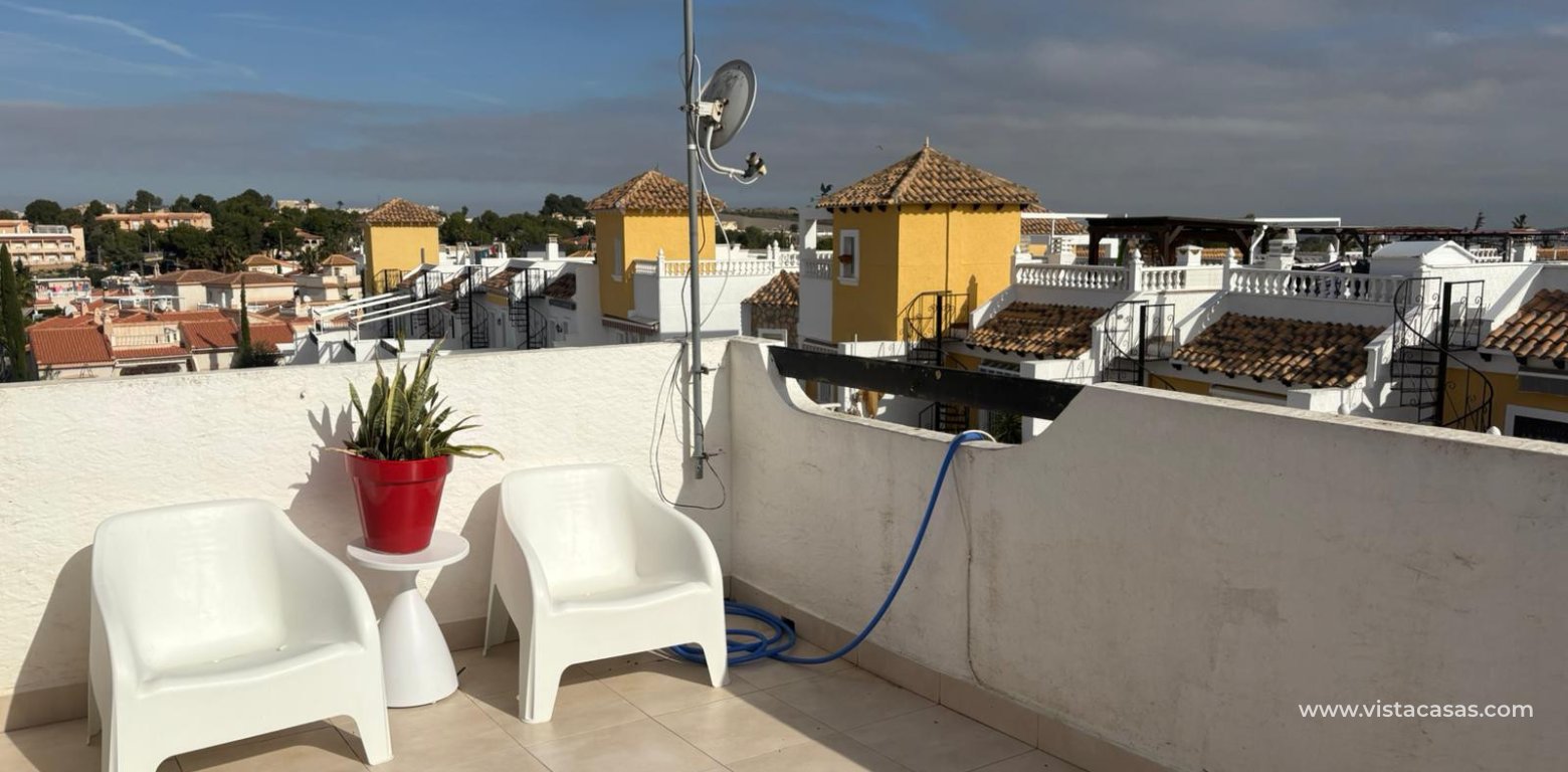 Vente - Maison Mitoyenne - Algorfa