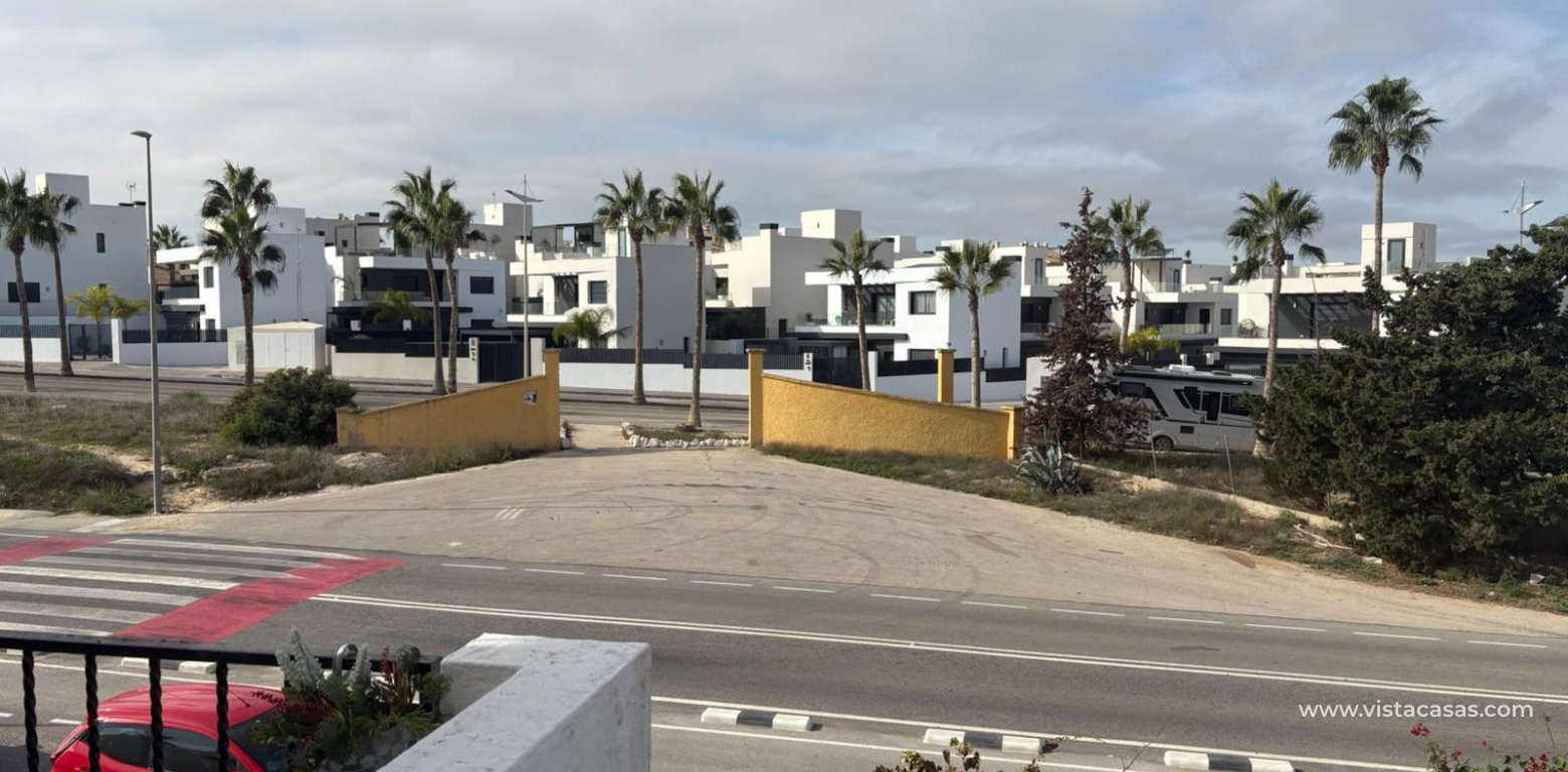 Vente - Maison Mitoyenne - Algorfa