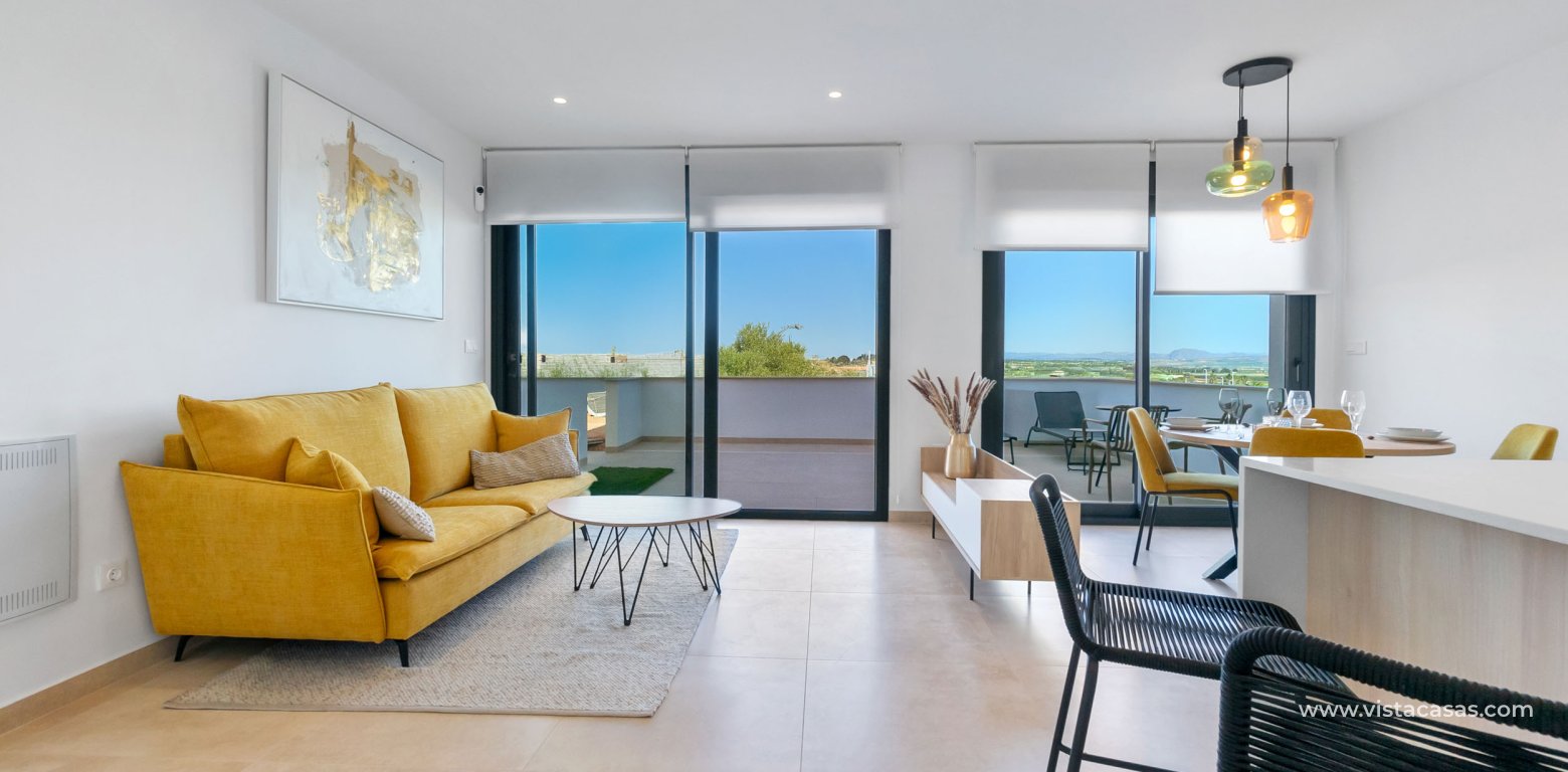 New Build - Wohnung - Torrevieja