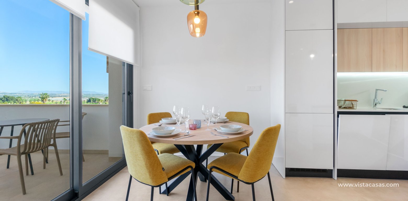 New Build - Wohnung - Torrevieja