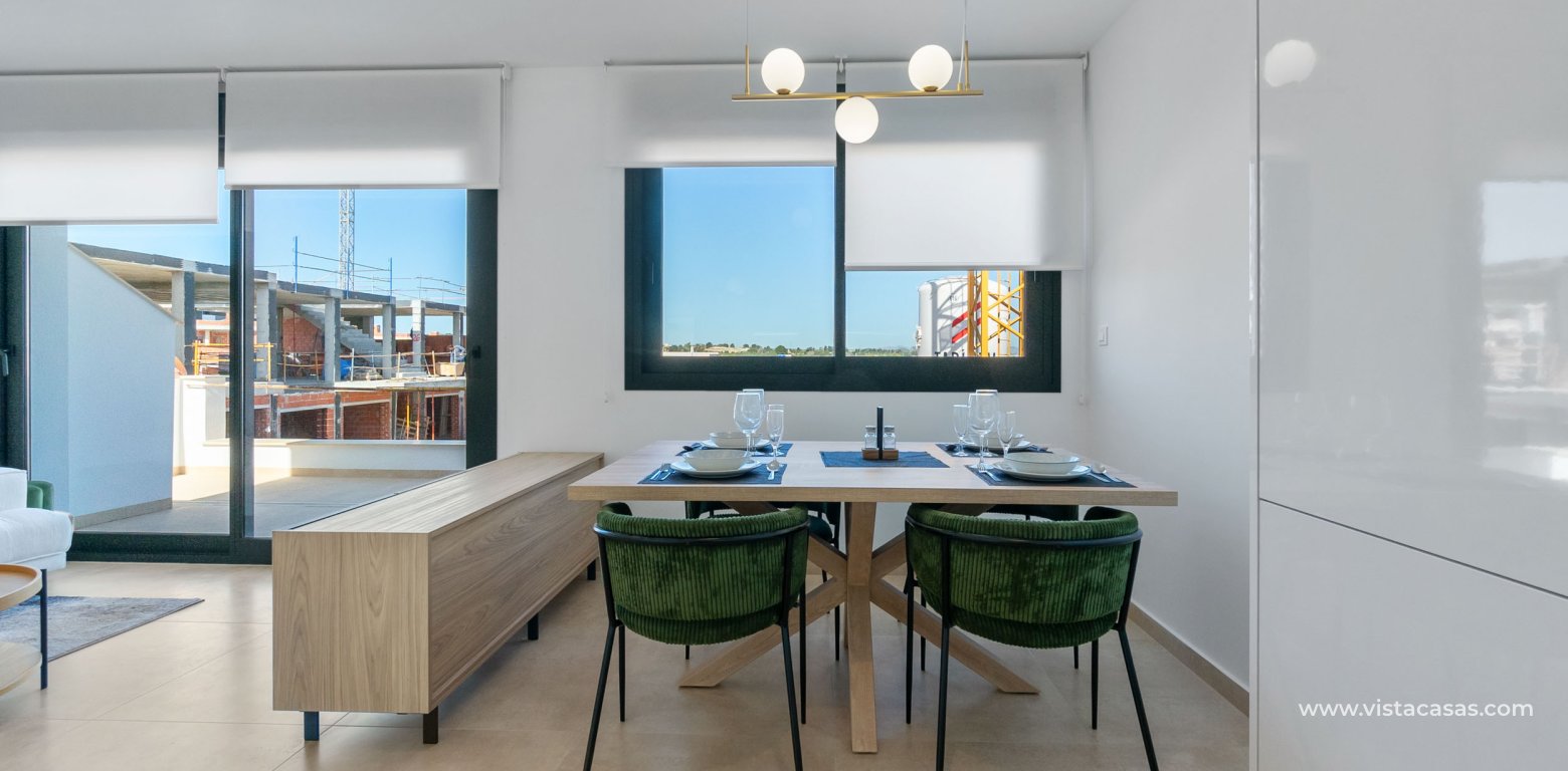 New Build - Wohnung - Torrevieja