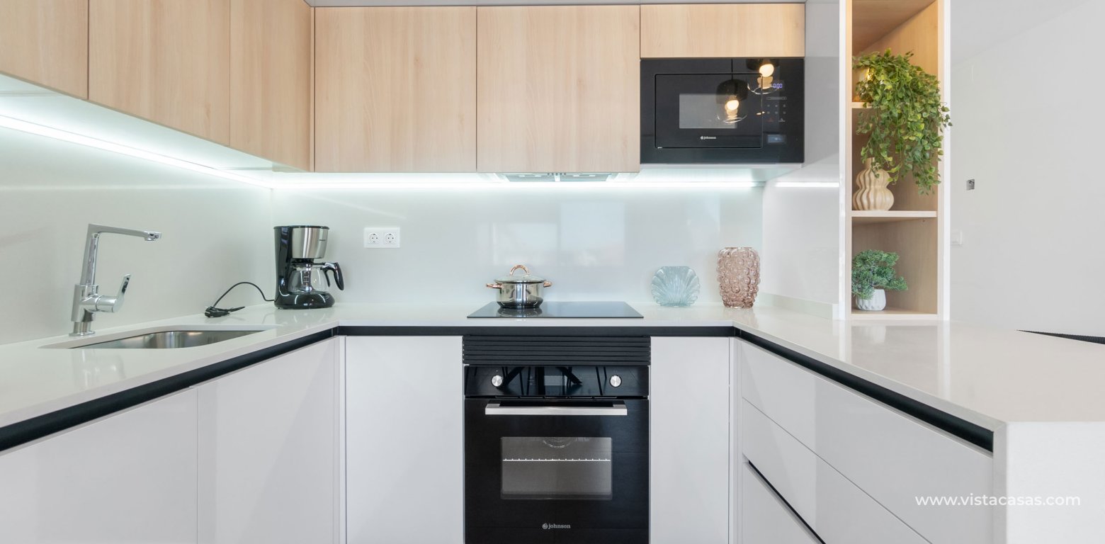 New Build - Wohnung - Torrevieja