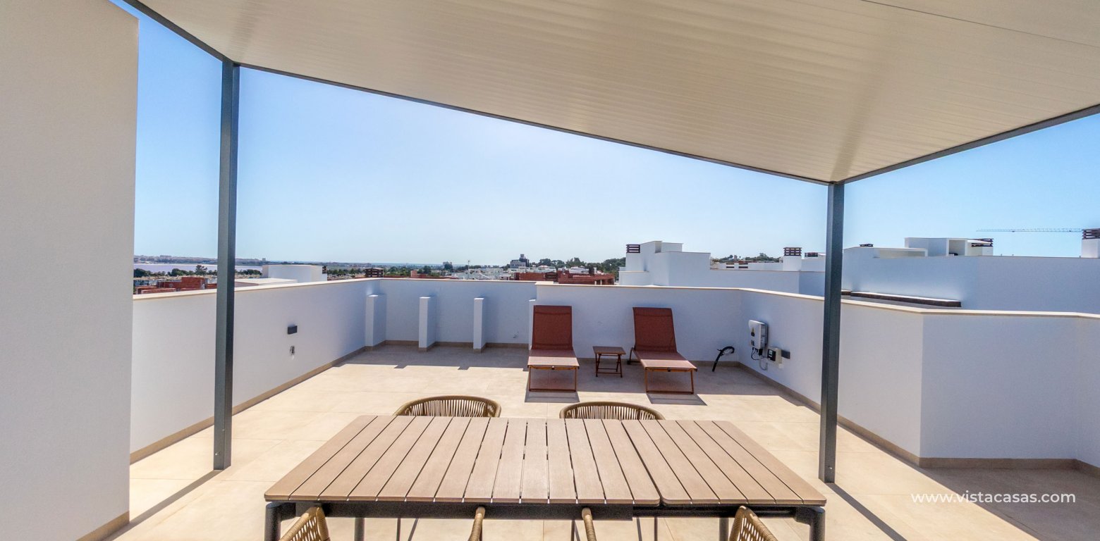 New Build - Wohnung - Torrevieja