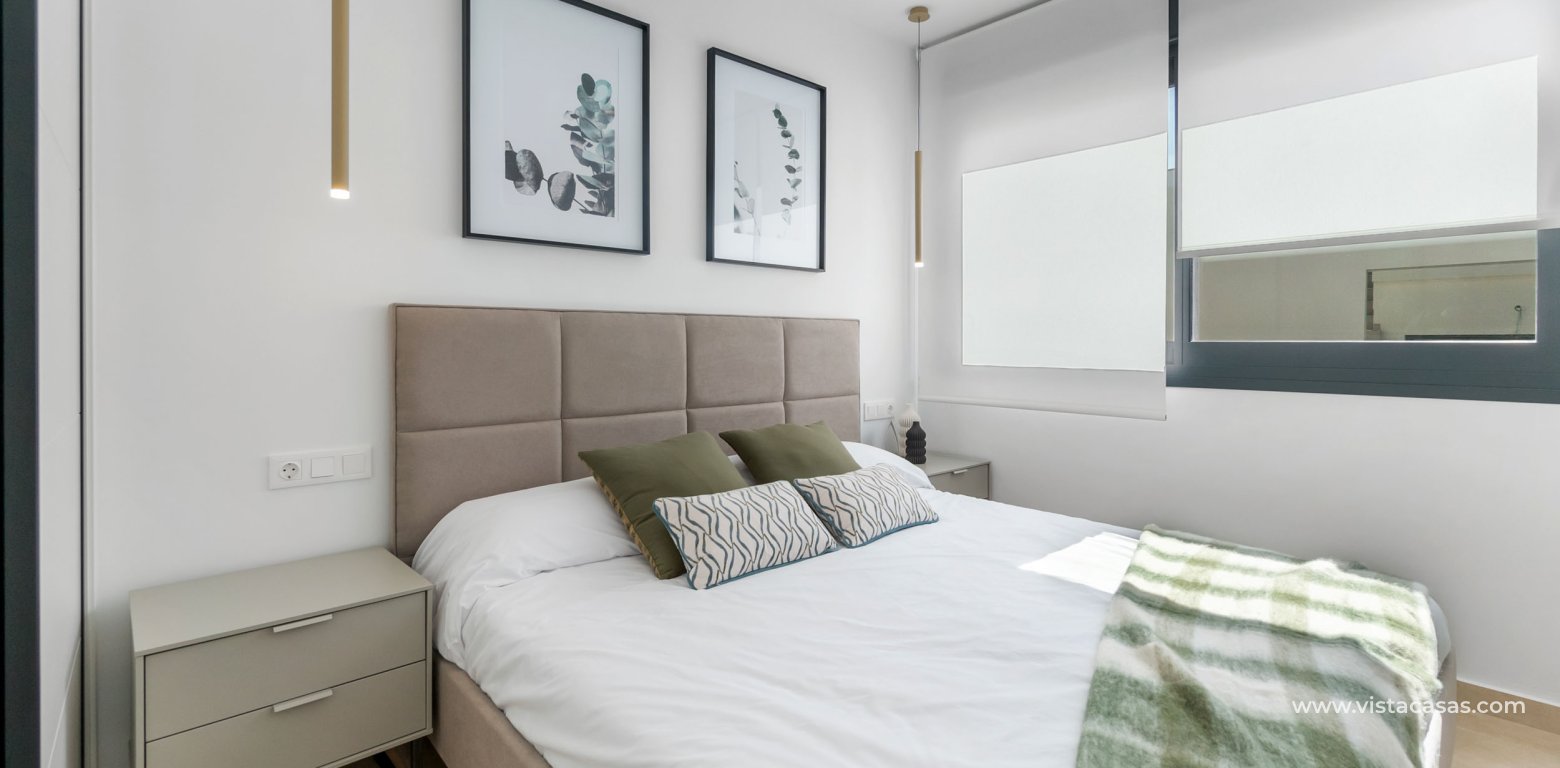 New Build - Wohnung - Torrevieja