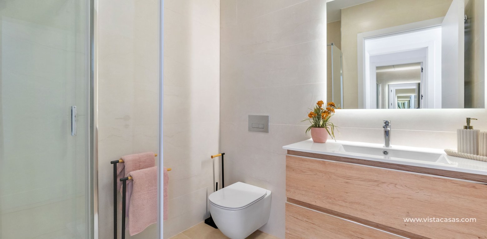 New Build - Wohnung - Torrevieja