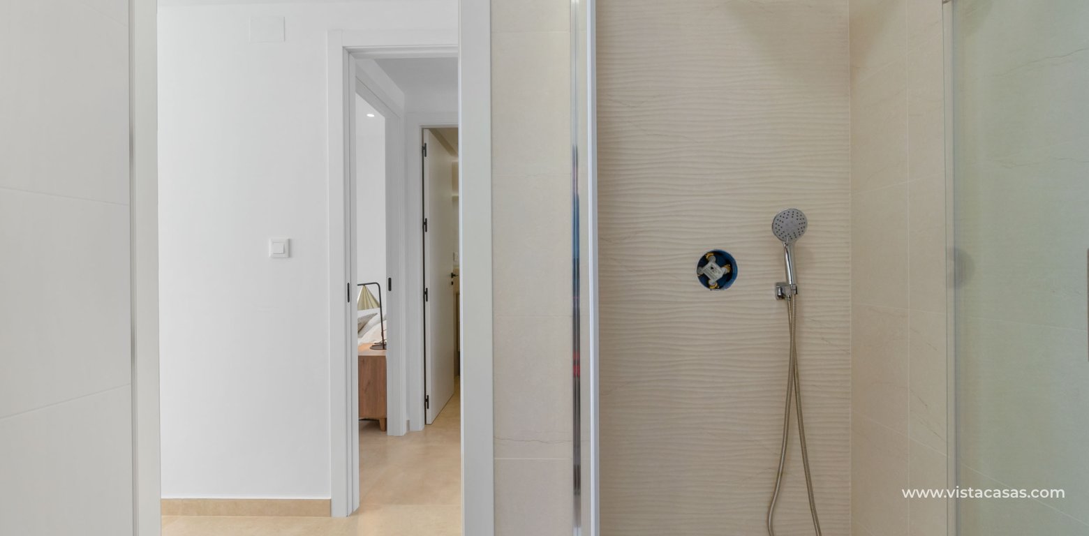 New Build - Wohnung - Torrevieja