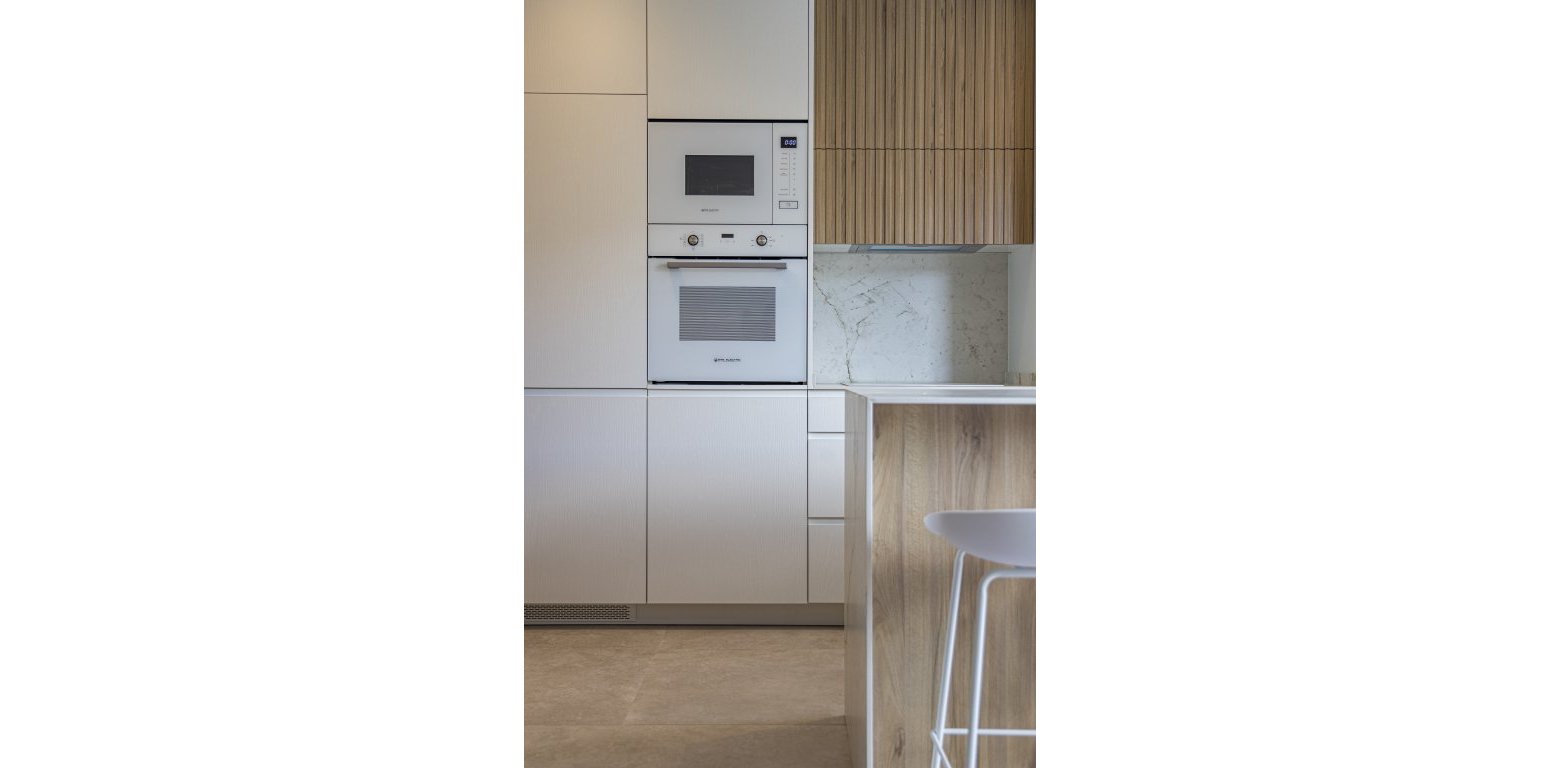 Pierwotny - Apartment - San Pedro del Pinatar