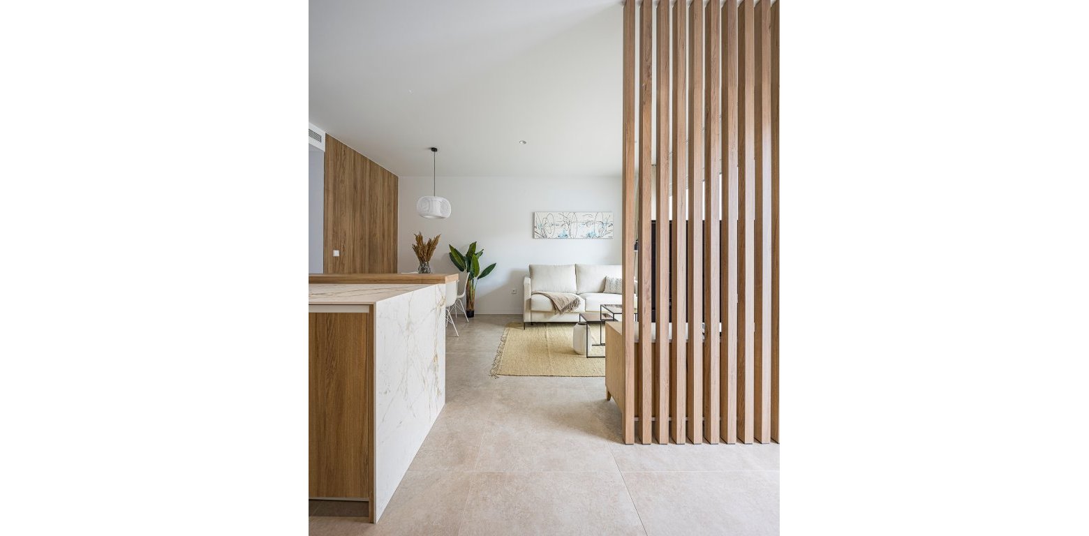 Pierwotny - Apartment - San Pedro del Pinatar