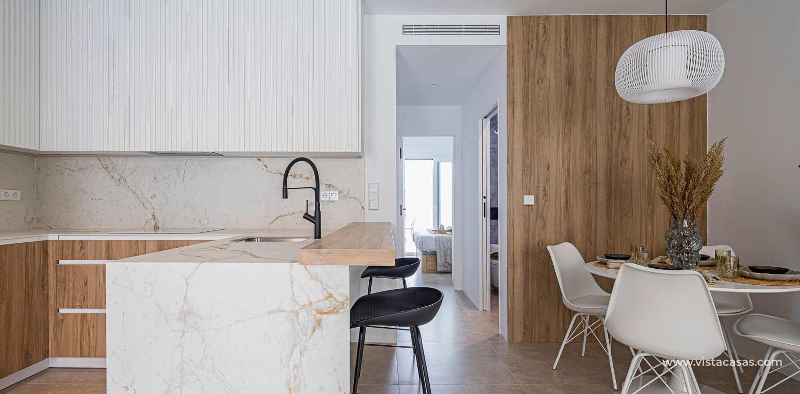 Pierwotny - Apartment - San Pedro del Pinatar