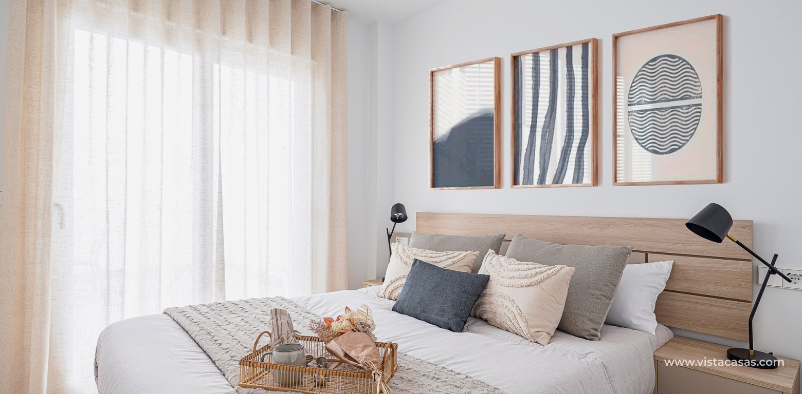 Pierwotny - Apartment - San Pedro del Pinatar