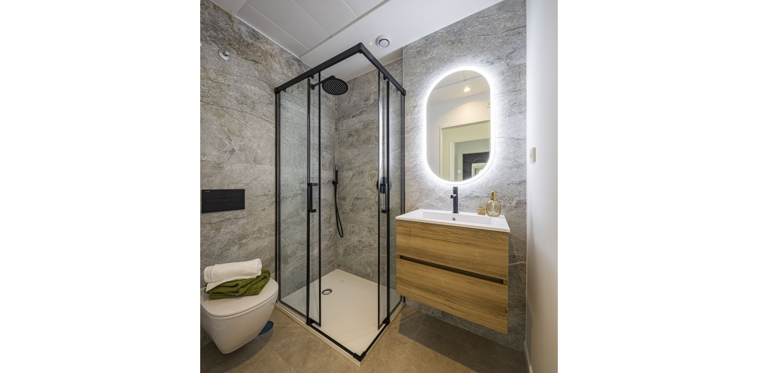 Pierwotny - Apartment - San Pedro del Pinatar