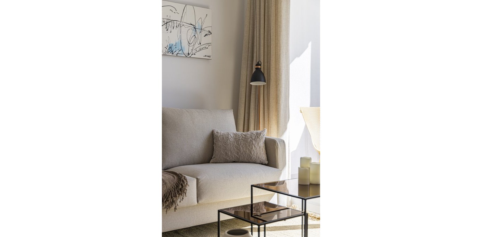 Pierwotny - Apartment - San Pedro del Pinatar