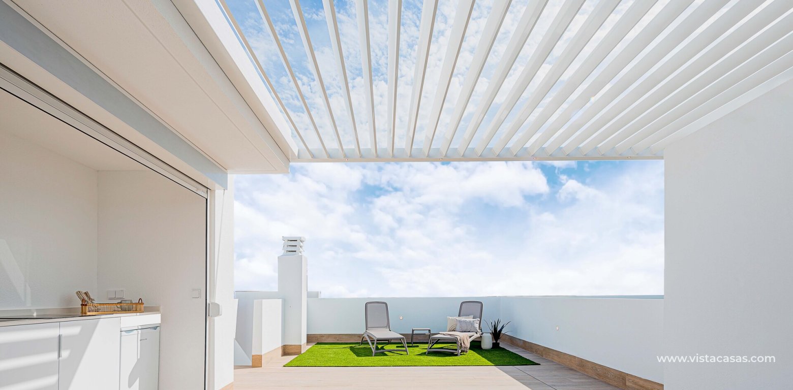 Pierwotny - Apartment - San Pedro del Pinatar