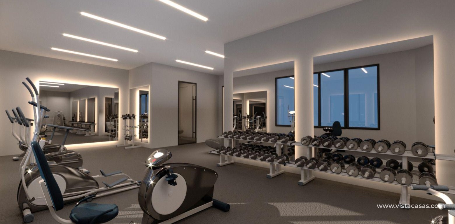 New Build - Apartment - Torrevieja