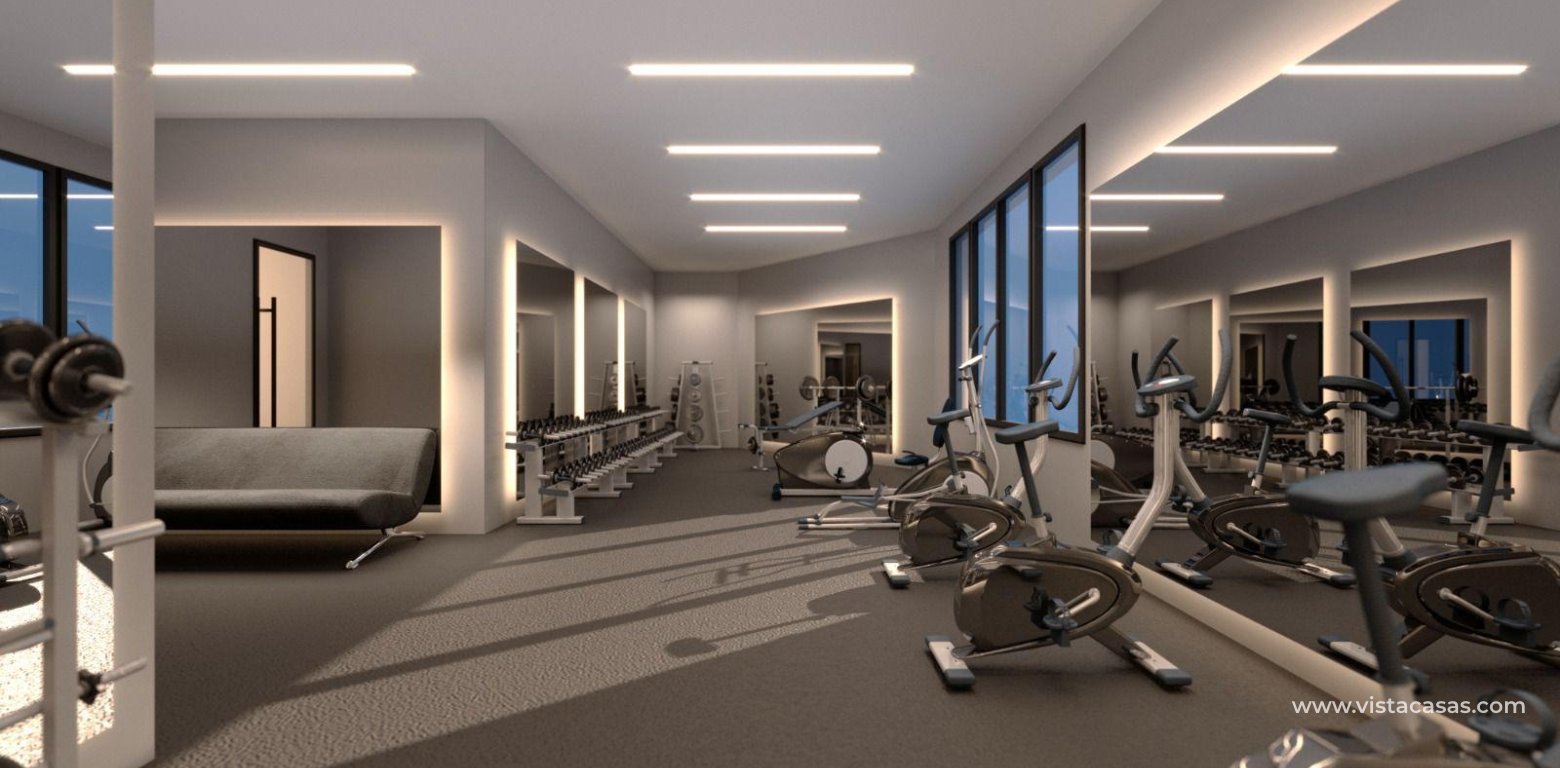 New Build - Apartment - Torrevieja