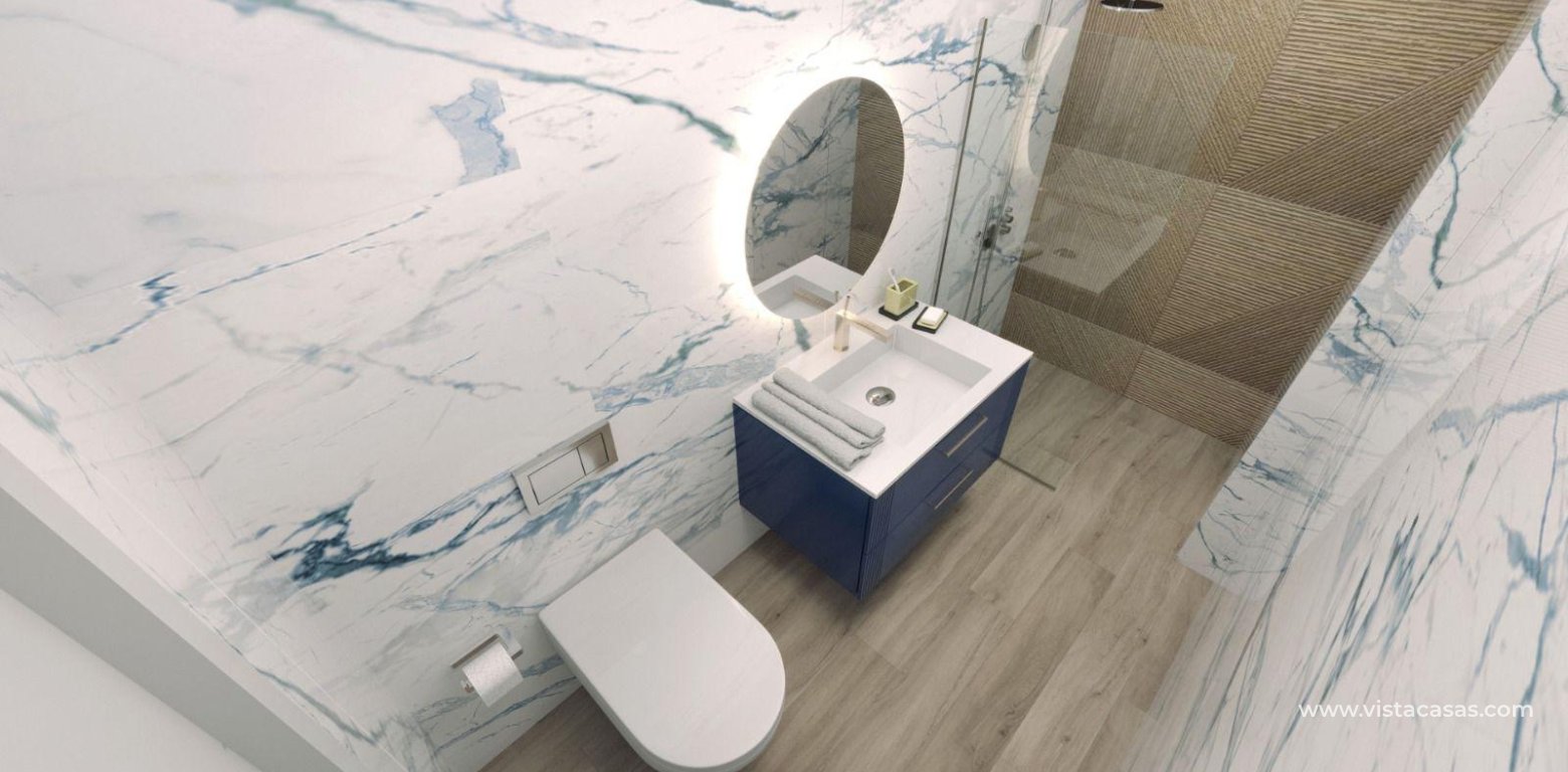 Obra Nueva - Apartamento - Torrevieja