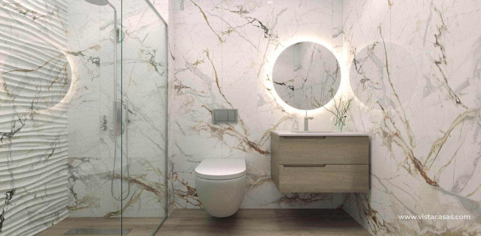 New Build - Wohnung - Torrevieja