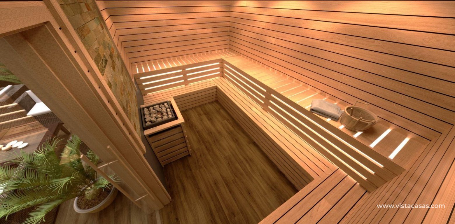 New Build - Wohnung - Torrevieja