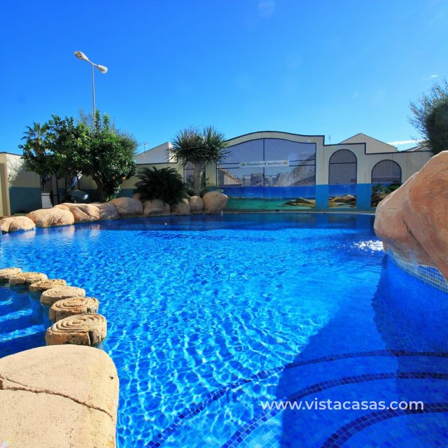 Apartment - Resale - Cabo Roig - Cabo Roig