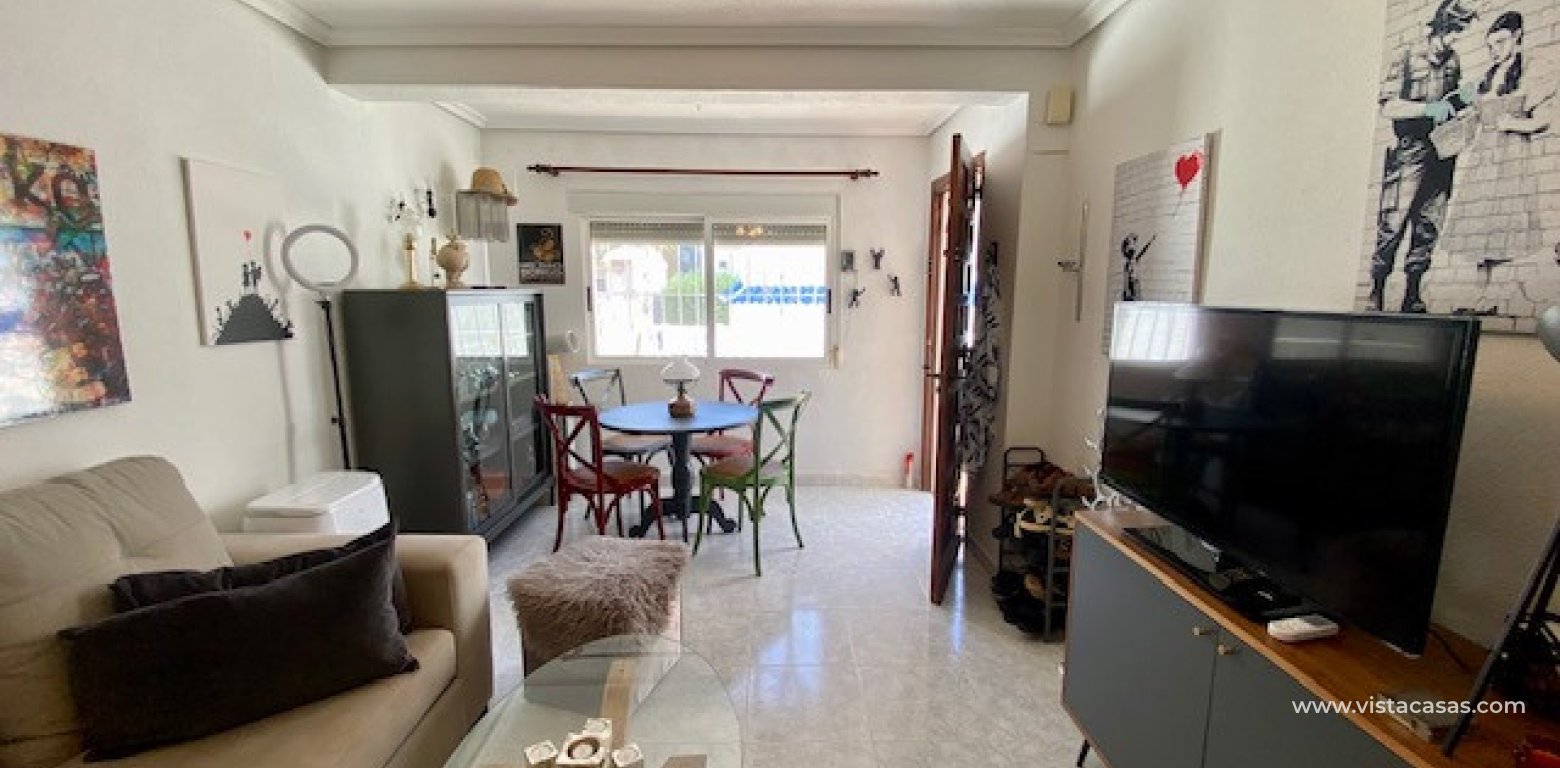 Resale - Apartment - Torrevieja - La Mata