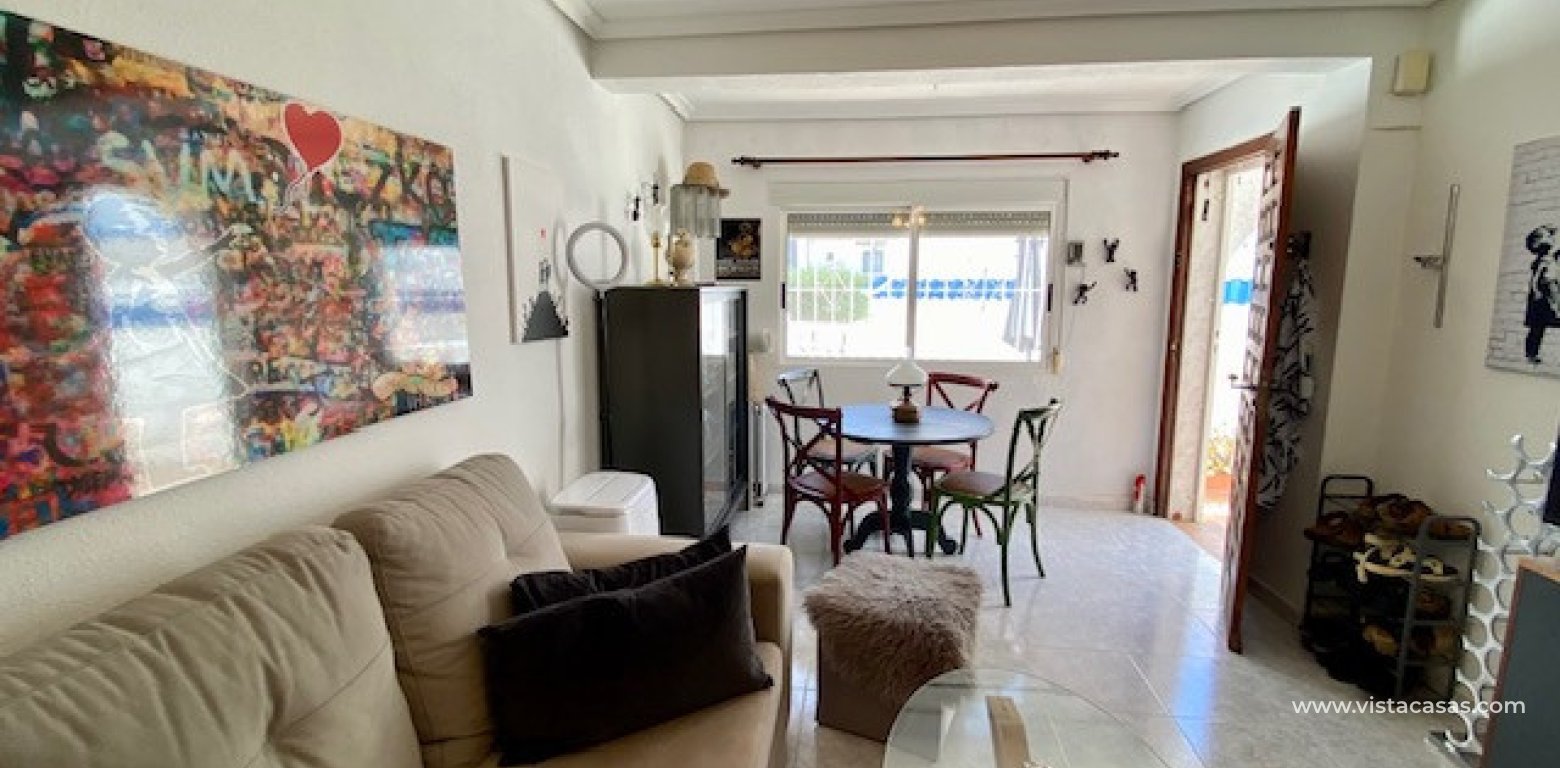 Resale - Apartment - Torrevieja - La Mata