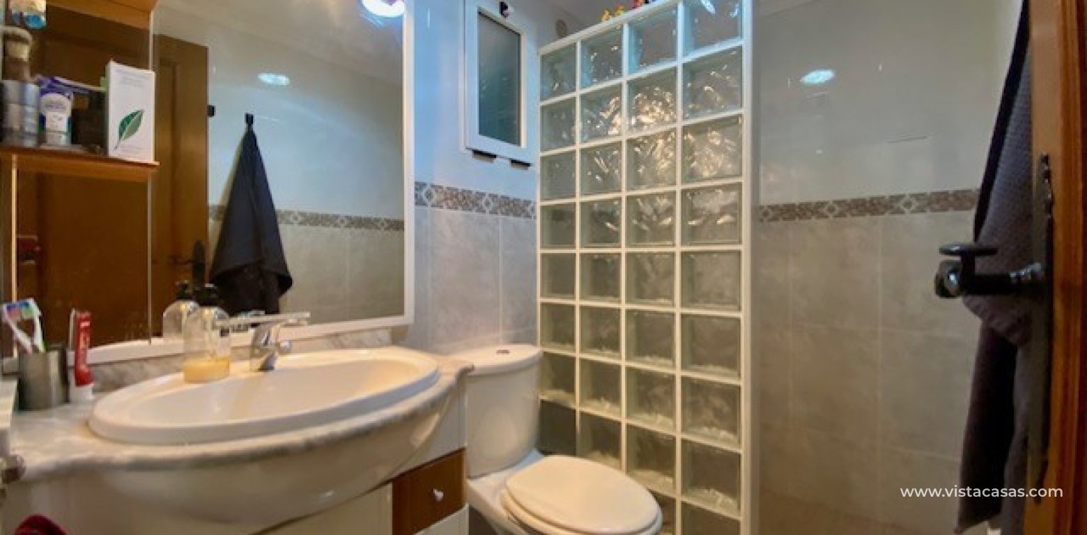 Resale - Apartment - Torrevieja - La Mata