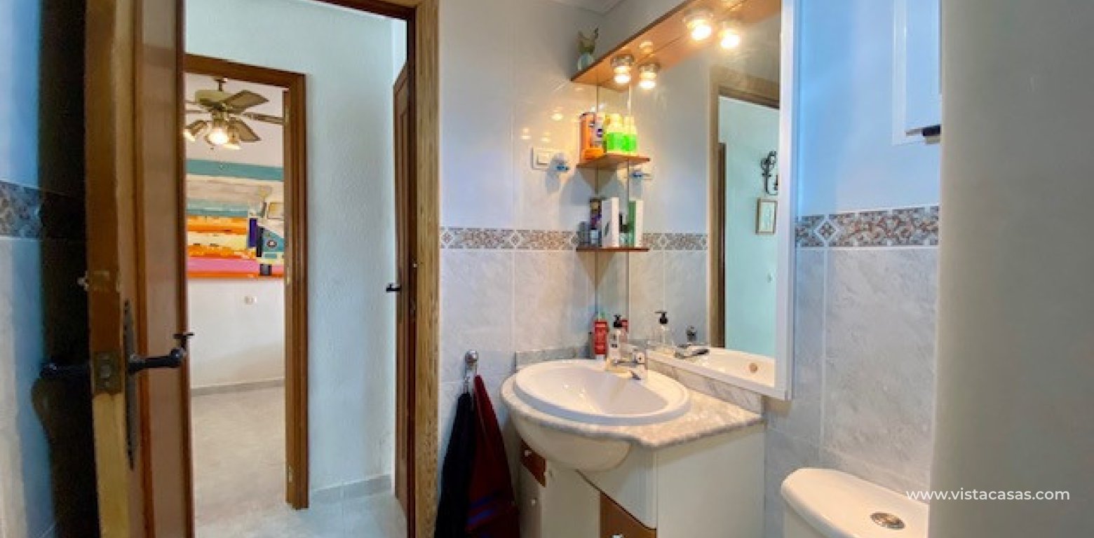 Resale - Apartment - Torrevieja - La Mata