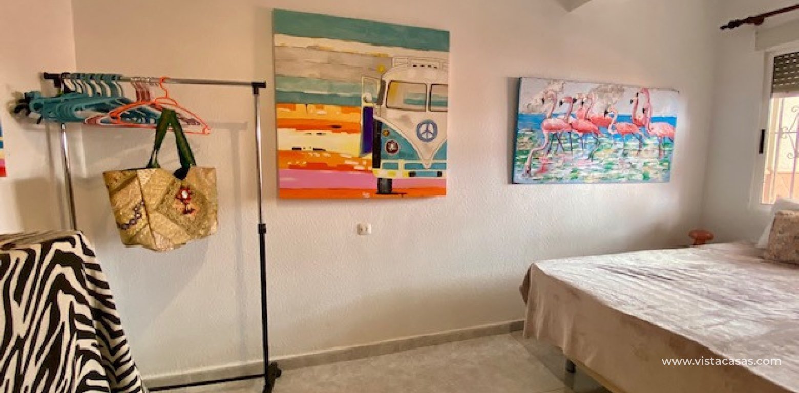 Resale - Apartment - Torrevieja - La Mata