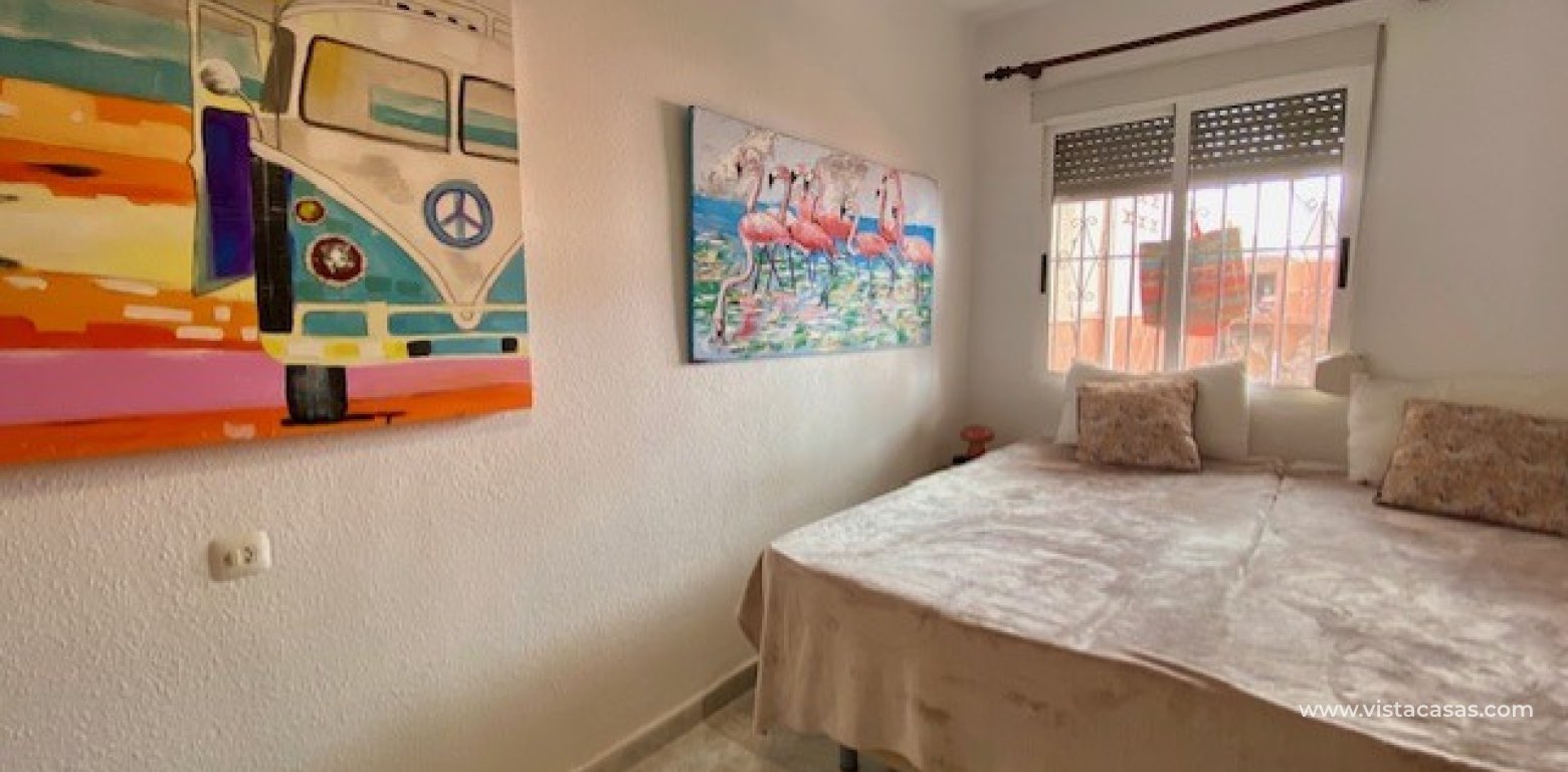 Resale - Apartment - Torrevieja - La Mata