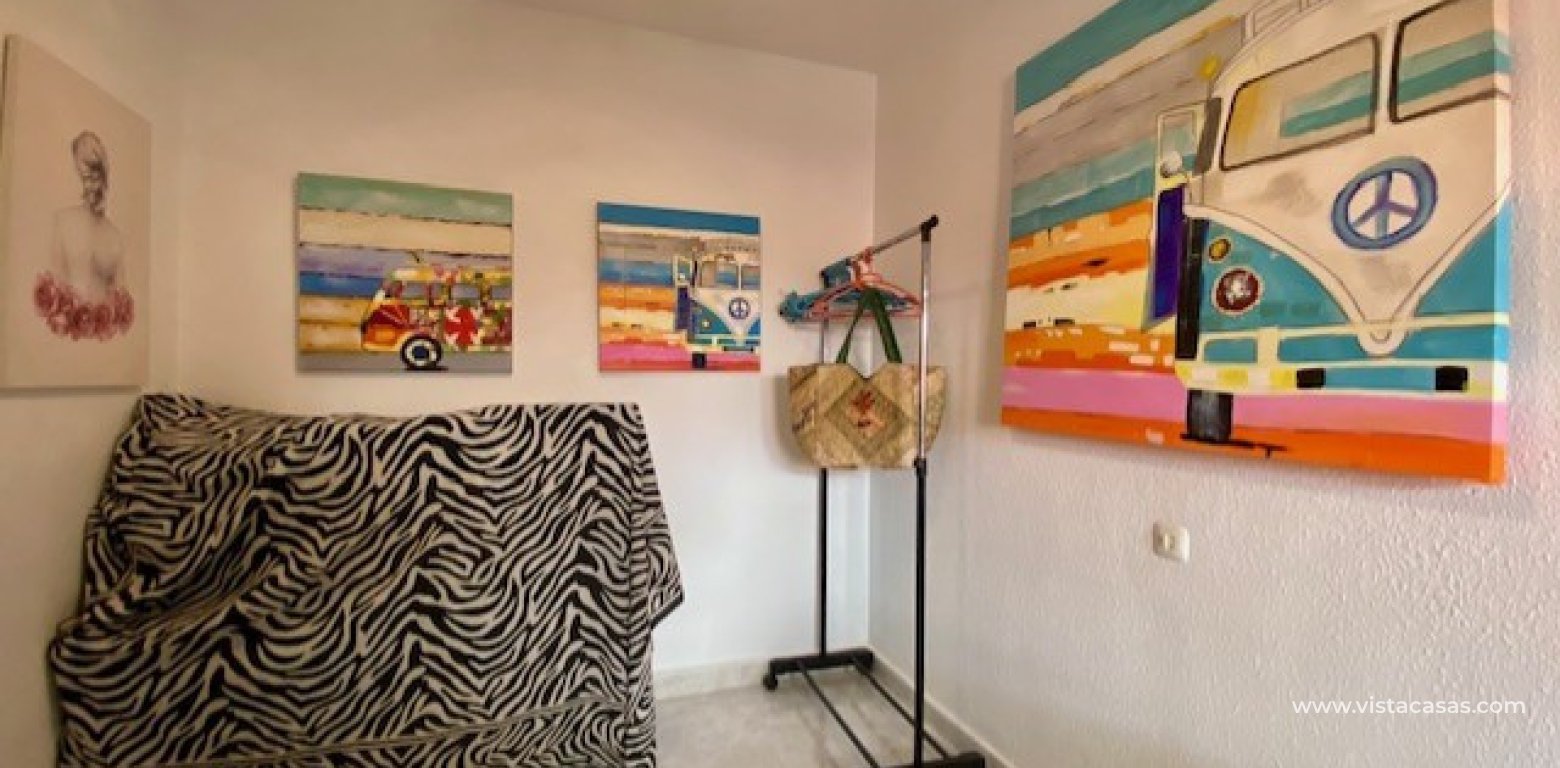 Resale - Apartment - Torrevieja - La Mata