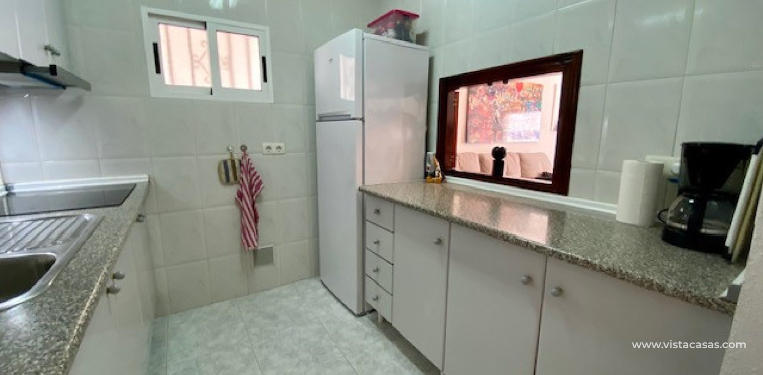 Resale - Apartment - Torrevieja - La Mata