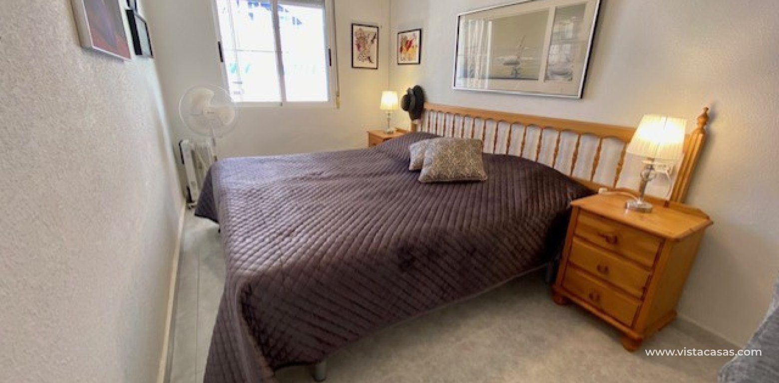 Resale - Apartment - Torrevieja - La Mata