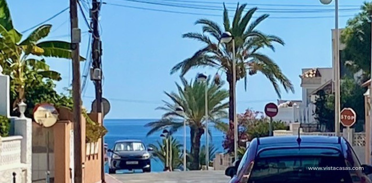 Resale - Apartment - Torrevieja - La Mata