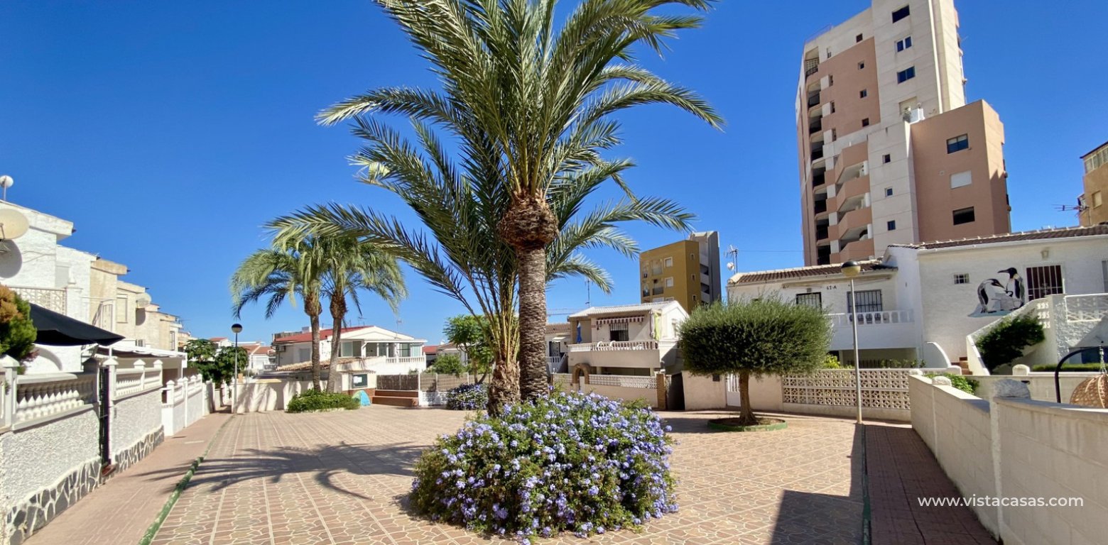 Resale - Apartment - Torrevieja - La Mata