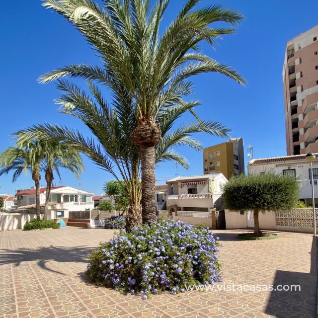 Apartment - Resale - Torrevieja - La Mata