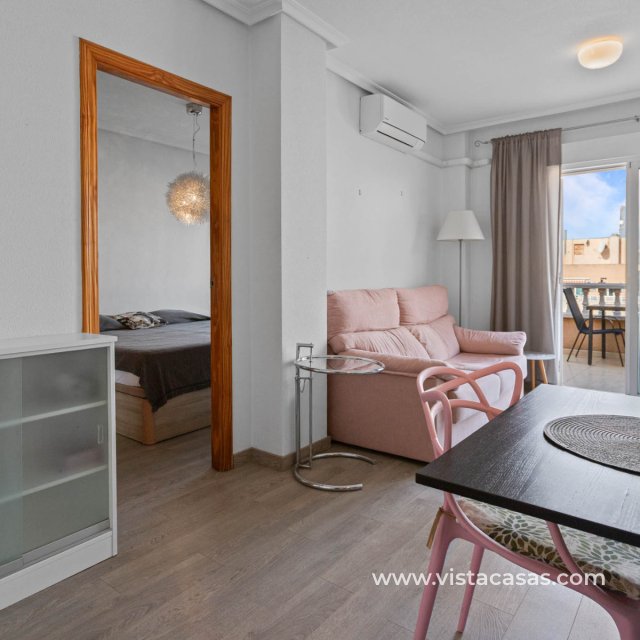 Apartment - Resale - Torrevieja - Torrevieja