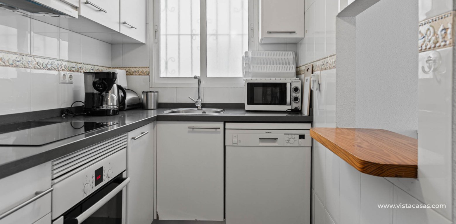 Sale - Lägenhet - Torrevieja