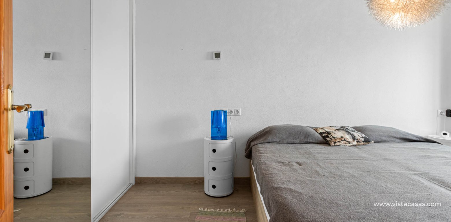 Sale - Lägenhet - Torrevieja