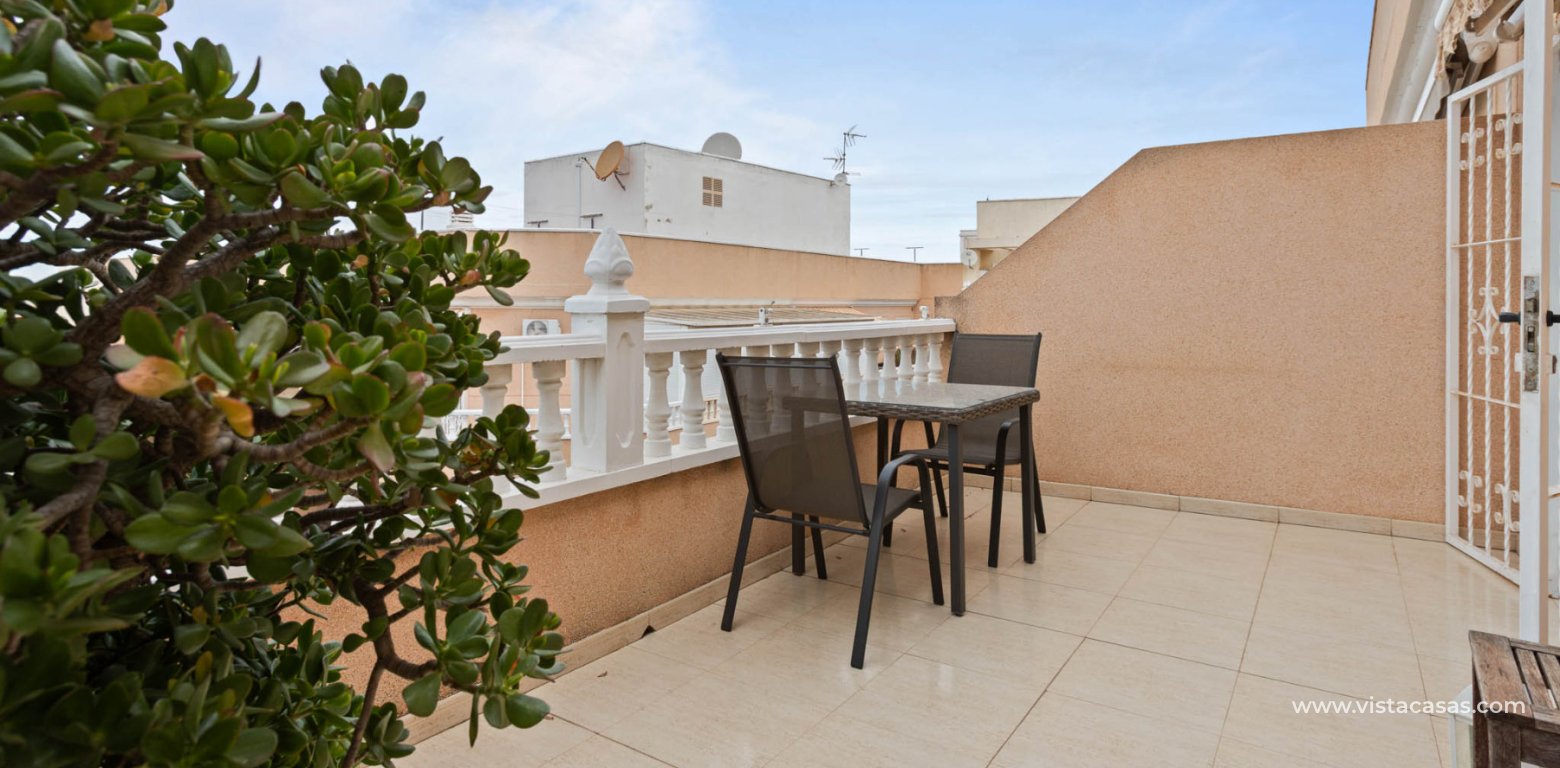 Sale - Lägenhet - Torrevieja