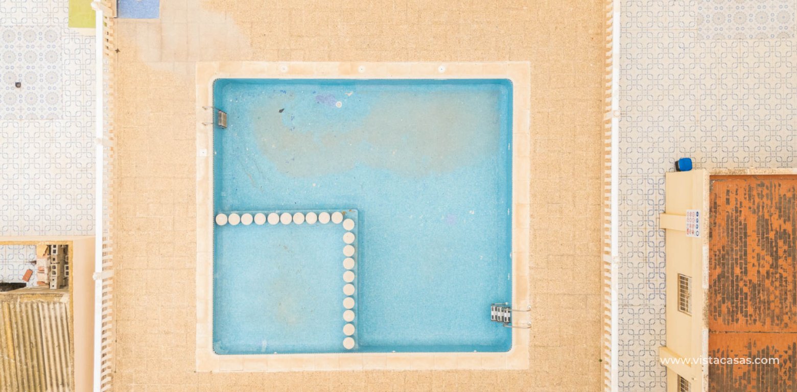 Sale - Lägenhet - Torrevieja