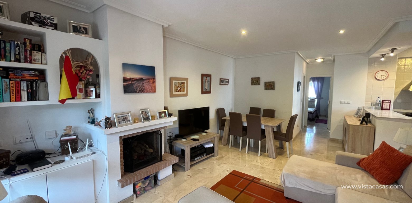 Resale - Apartment - Villamartin - PAU 8