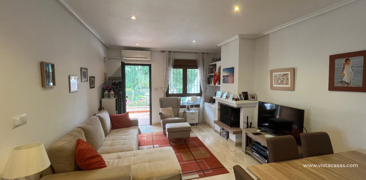 Resale - Apartment - Villamartin - PAU 8