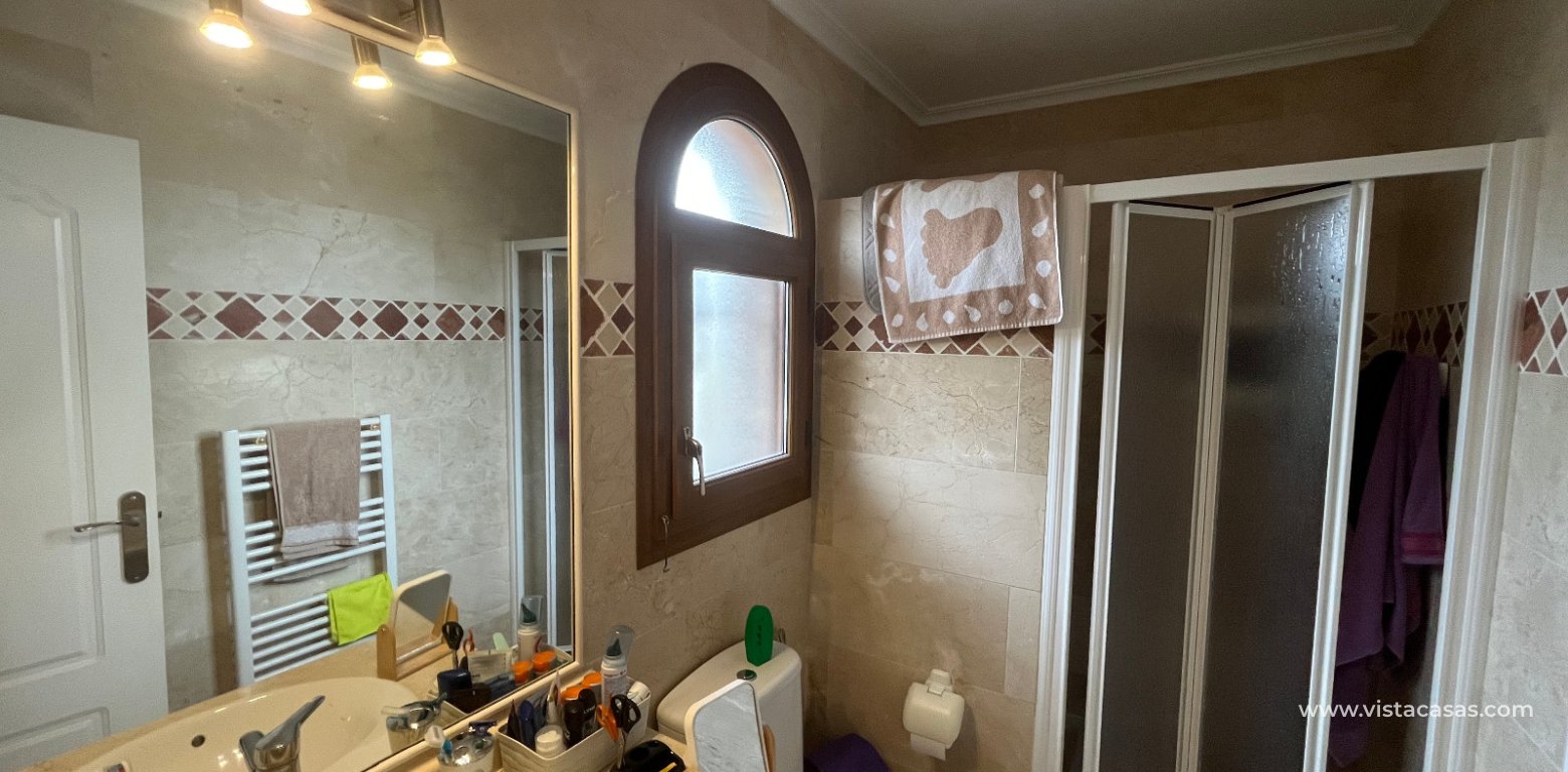 Resale - Apartment - Villamartin - PAU 8