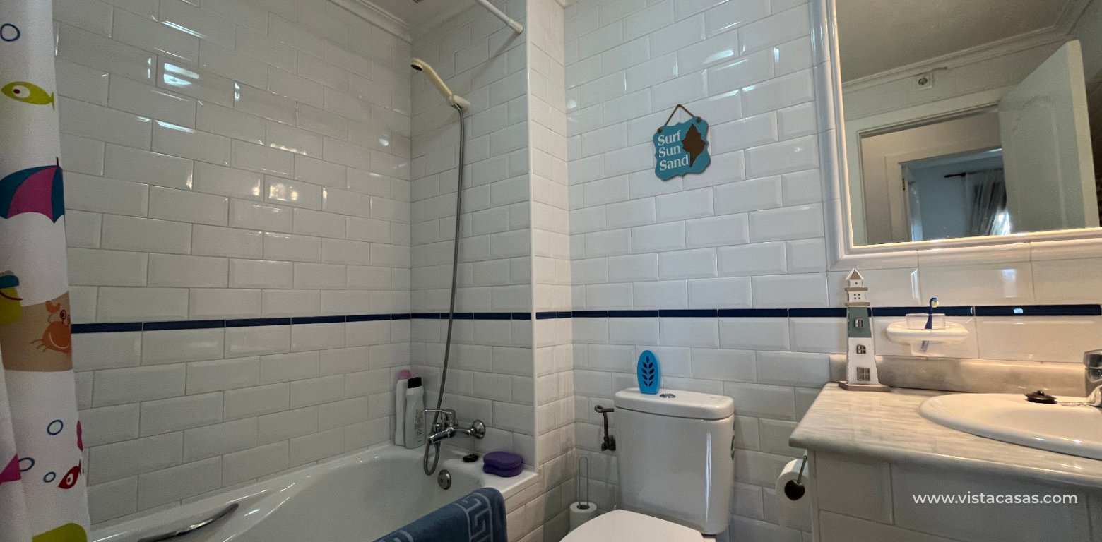 Resale - Apartment - Villamartin - PAU 8