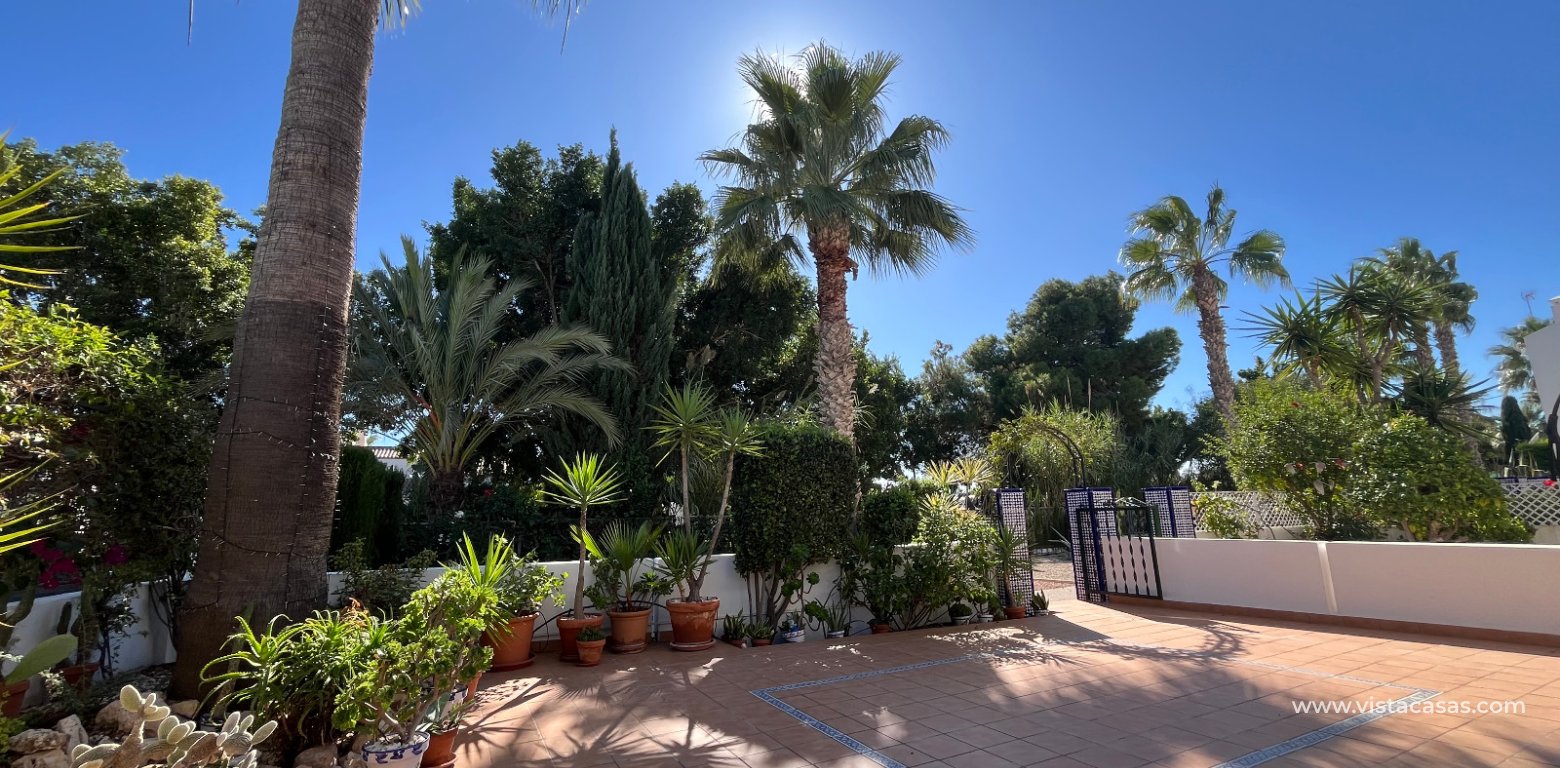 Resale - Apartment - Villamartin - PAU 8